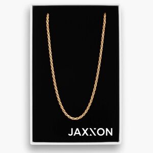 Jaxxon Rope Chain (24 inch)